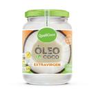 Oleo de Coco Extra Virgem 500 ml Qualicoco