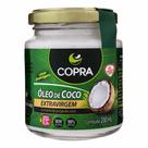 Óleo De Coco Extra Virgem Copra 200 ml Óleo De Coco Extra Virgem Copra 200 ml