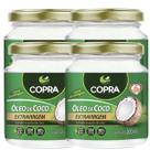 Óleo de Coco Extra Virgem Copra Extraído da Polpa do Coco Vários Tamanhos e Quantidades Óleo de Coco Extra Virgem Copra Extraído da Polpa do Coco Vários Tamanhos e Quantidades