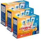 Óleo De Coco Extra Virgem Leve Vida 500ml