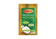 Óleo De Coco Extra Virgem (sachê) 20ml-pindorama Óleo De Coco Extra Virgem (sachê) 20ml-pindorama