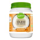 Óleo de Coco Extravirgem 1 Litro Qualicoco