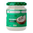 Óleo de Coco Extravirgem 500ml
