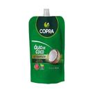 Óleo de Coco Extravirgem Copra 100ml Stand Pouch TCM Prensado a Frio Óleo de Coco Natural