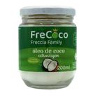 Óleo de Coco Extravirgem Frecoco 200ml