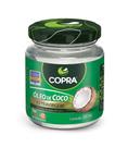 Óleo de Coco Extravirgem Vidro 200ml Copra