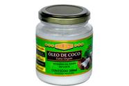 Óleo de Coco Flora Néctar 200ml