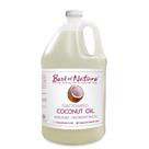 Óleo de coco fracionado Best of Nature Liquid MCT 3.78L