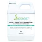 Óleo de Coco Fracionado Soapeauty 946ml - 100% Natural Óleo de Coco Fracionado Soapeauty 946ml - 100% Natural