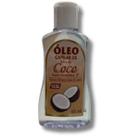 Óleo de Coco GS 65ml - Seiva de Mutamba e Juá
