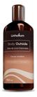 Óleo De Coco Massagem Hidratação Corporal Vegano 120ml Linhahum