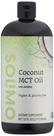Óleo de Coco MCT Líquido Solimo 946ml - Sem Sabor