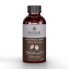 Óleo De Coco Natural Dyusar Cosméticos 60ml