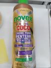 Óleo de coco