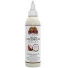 Óleo de coco Okay 100% para cabelo e pele 118ml