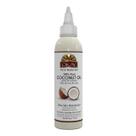 Óleo de coco Okay 100% para cabelo e pele 177mL Óleo de coco Okay 100% para cabelo e pele 177mL
