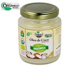 Óleo de Coco Orgânico Extra Virgem 200ml Finococo Nacional Óleo de Coco Orgânico Extra Virgem 200ml Finococo Nacional