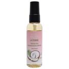 Oleo De Coco Para Massagem e Hidratante Intimo La Femme 60ml Oleo De Coco Para Massagem e Hidratante Intimo La Femme 60ml