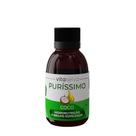Oleo De Coco Puro Vegano Oleo de Coco Óleo Capilar Restaurador Oleo Vegetal 60ml
