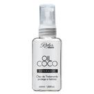 Oléo De Coco Reparador Rofer 40ML