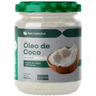 Óleo de Coco Sem Sabor 0,1% Acidez 500ml - Macrophytus Óleo de Coco Sem Sabor 0,1% Acidez 500ml - Macrophytus
