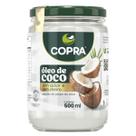 Oleo de coco sem sabor 200ml copra 100% puro natural sem gluten vegano sem gordura trans