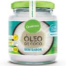 Óleo de Coco Sem sabor 200ml Qualicôco Óleo de Coco Sem sabor 200ml Qualicôco
