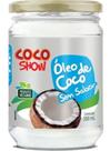 Oleo de coco sem sabor 500 ml Coco Show