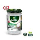 Oleo de coco sem sabor 500ml - Copra Oleo de coco sem sabor 500ml - Copra