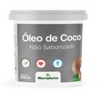 Óleo de Coco Sem Sabor 900ml