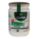 Óleo de coco sem sabor Copra 500ml