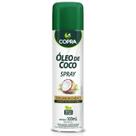 Óleo de Coco sem sabor Spray 100ml - Copra Óleo de Coco sem sabor Spray 100ml - Copra
