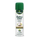 Óleo de Coco Sem Sabor Spray 100ml - Copra