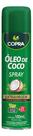 Oleo de Coco Spray Copra 100ml Oleo de Coco Spray Copra 100ml