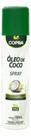 Óleo De Coco Spray Sem Sabor Copra Frasco 100ml Óleo De Coco Spray Sem Sabor Copra Frasco 100ml