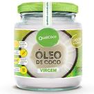 Óleo de Coco virgem 200ml Qualicôco Óleo de Coco virgem 200ml Qualicôco
