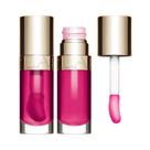 Óleo de conforto labial Clarins suaviza, hidrata e deixa os lábios carnudos