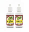 Óleo de Copaíba 60ml - Extração a frio