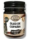 Óleo de copaíba 700mg 60 cápsulas