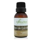 Óleo de Copaíba - Força da terra