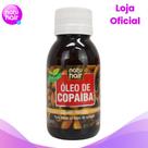 Óleo de Copaiba Natuhair 60ml