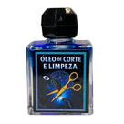 Óleo de Corte e Limpeza Hoodoo - 5ml