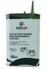 Óleo de Corte Roscamax 500ML ECOLUB