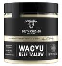 Óleo de Cozinha Banha de Wagyu South Chicago Packing 340 ml Óleo de Cozinha Banha de Wagyu South Chicago Packing 340 ml