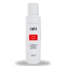 Óleo de Cravo Oxi3 Profissional Ozônio Ativo - Ação Antimicrobiana Micose e Fungos - 120ml