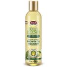 Óleo de crescimento African Pride Olive Miracle Anti-Breakage 237 ml