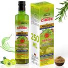 Óleo de Crescimento Capilar Amalico Amla Oil com Chebe Powder - 250ml