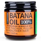 Óleo de crescimento capilar Batana 120 ml 100% cru Dr. Sebi Honduras