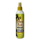 Óleo de crescimento capilar Bronner Bros Tropical Roots 240 ml