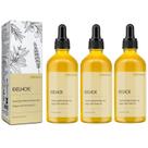 Óleo de crescimento capilar Carvenchi Veganic Natural 180mL Eelhoe Óleo de crescimento capilar Carvenchi Veganic Natural 180mL Eelhoe